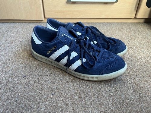 Adidas hamburg city - hamburg,