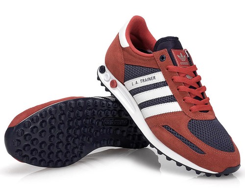 2009 adidas consortium - adidas, la
