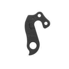 Rear Derailleur hanger for Ghost AMR HTX RT Miss AM Alu Lector Bike | D336 Pilo