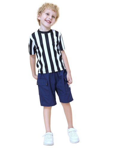 Children referee shirt - children's,