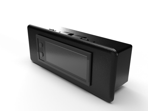 Classic mini ashtray led - mini,