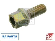 4x Wheel Bolt for AUDI SEAT VW