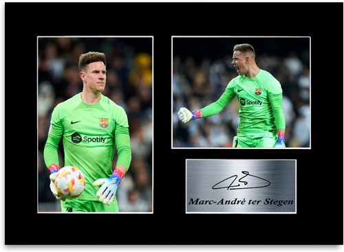 Marc andre ter stegen - marc-andre,