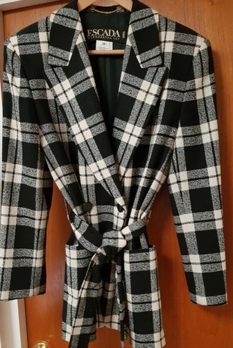 Escada margaretha ley black - margaretha,