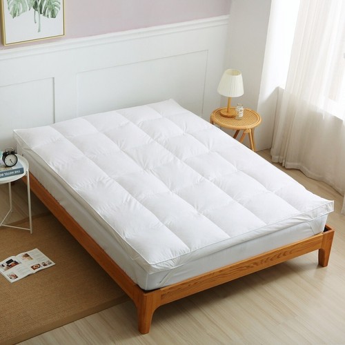 7cm mattress luxury - luxury, topper