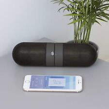 Duet TWS Speakers Black