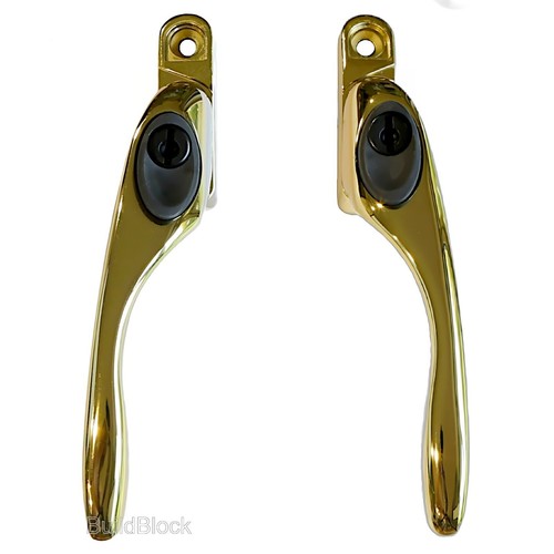 Upvc cranked window - upvc,