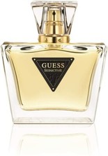 Guess seductive 50ml edt - seductive, for