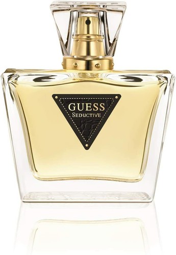 Guess seductive 50ml - guess,
