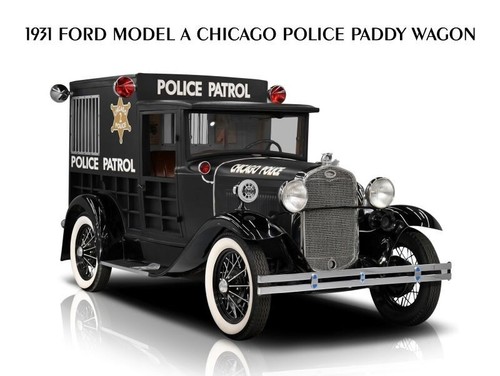 1931 ford model new metal - ford,