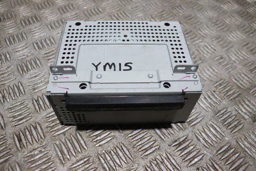 Ford transit connect - mk2, radio
