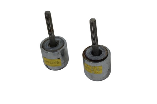 Weights hanway scrambler - weights, 125