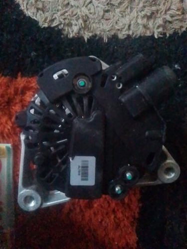 Brand new alternator citroen - brand,