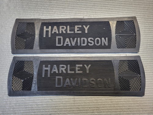 Harley vl fl flathead - wl, jd