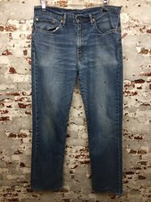 Levi’s 751 Men’s Blue