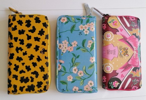Cath kidston zip - zip, wallet