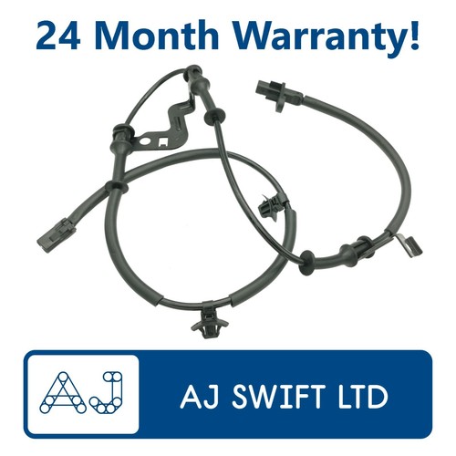 Front right abs sensor for - front,
