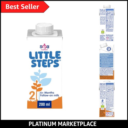 Sma follow baby milk - sma,