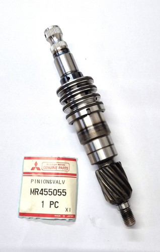 Genuine mitsubishi pinion - genuine,