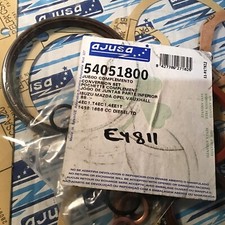 Isuzu 4EC1, T4EC1,4EE1T
