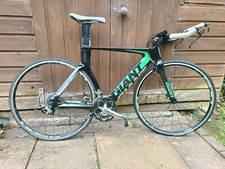 Carbon Giant Trinity W, Small