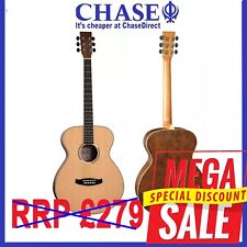 Tanglewood DBTFHR Discovery