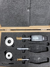 BOWERS XT EXTREME BORE MIC