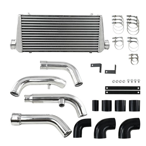 Intercooler fmic for - for, nissan