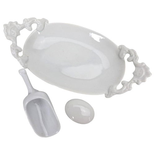 Freddi bath accessory - accessory, set