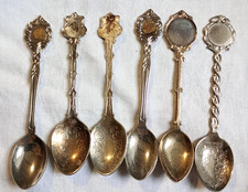 Collection of UnBadged Vintage