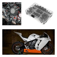 149x Black Motorcycle Fairing