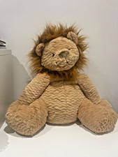 Jellycat. Huge Fuddlewuddle