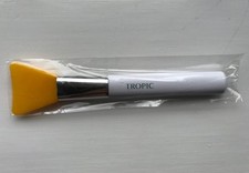 UNOPENED & UNUSED Tropic Skincare Facemask Brush
