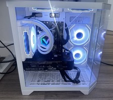 Upgraded Vibox VIII-571 Gaming