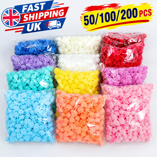 200 foam mini roses wholesale - foam,