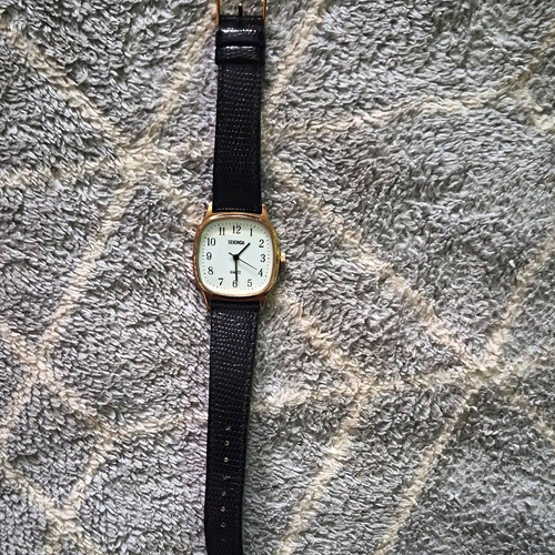 Sekonda quartz men analogue - sekonda,