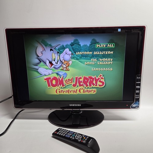 Samsung syncmaster p2370hd - samsung,