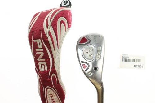 Ping faith golf club ladies - ping,