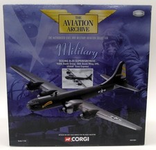 Corgi 1/144 Scale Diecast