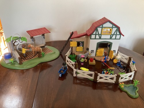 Playmobil 6927 country pony - 6927,