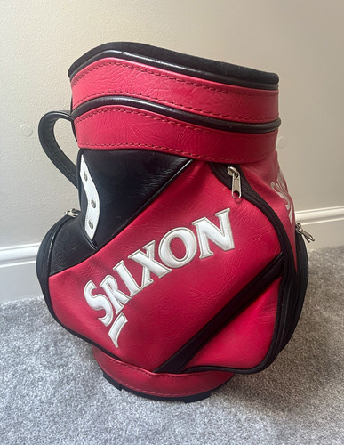 Srixon cart golf caddy - srixon,