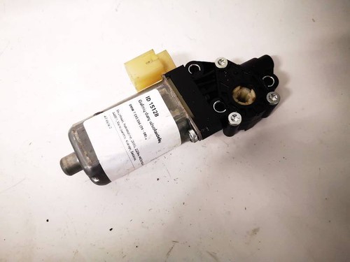 Bmw series 2003 - 7-series, electric
