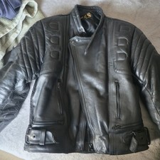 J And S Motorcycle Leathers