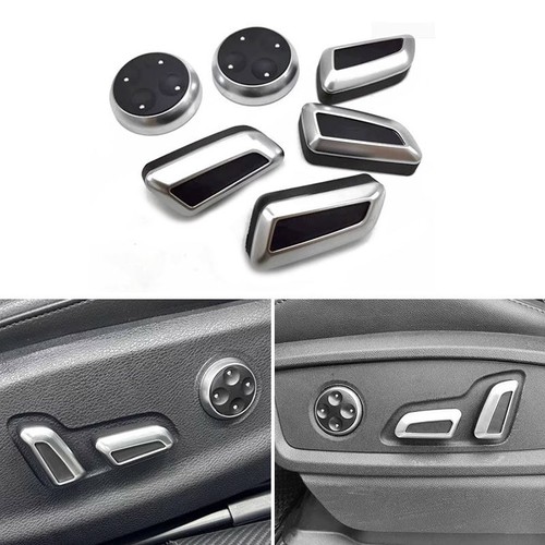 Car seat switch adjustment - switch,