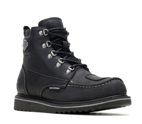 Harley davidson men hagerman - davidson,