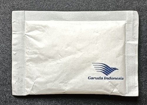 Garuda indonesia airlines - indonesia,