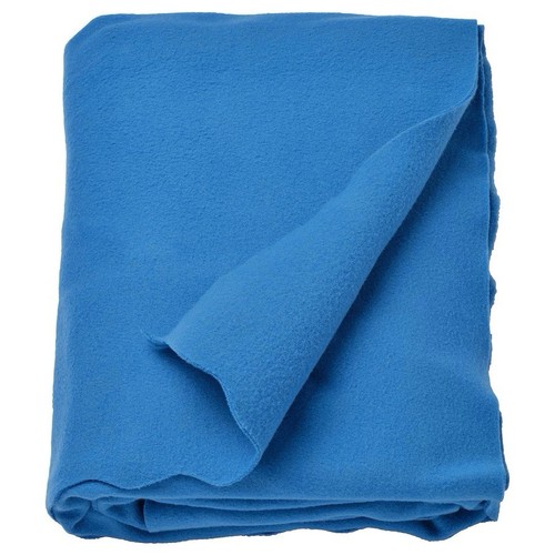 Ikea daggkåpor throw bright - ikea,