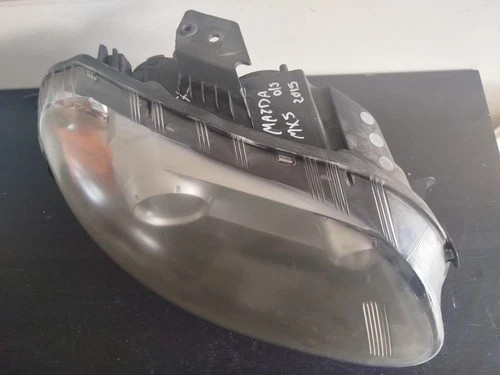 Mazda mx5 2015 driver side - o/s,
