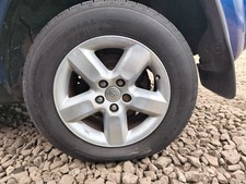 TOYOTA Rav4 2000-2005 ALLOY