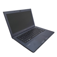 Sony Laptop Vaio VPCSB1V9E 13.3" Core i5-2410M 4 GB DDR3 500 GB SATA *No Battery